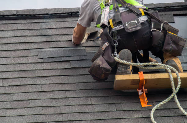 Reliable Roof Replacement contractor in Richfield, ID by Brentwood Metal Roofing