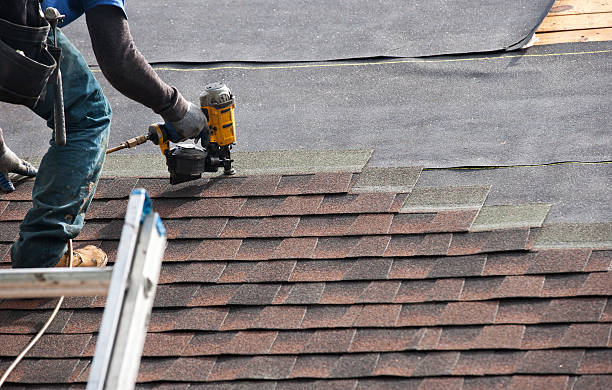 Licensed Roof Replacement service in Richfield, ID - Brentwood Metal Roofing